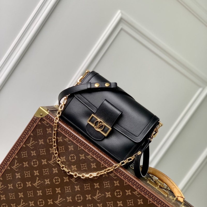 LV Satchel bags